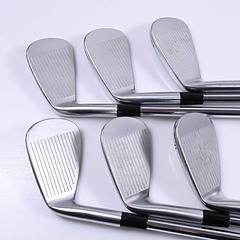 Taylormade P.7CB Irons / 5-PW / Regular Flex KBS Tour Lite Shafts - Image 3