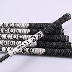 Taylormade P.7CB Irons / 5-PW / Regular Flex KBS Tour Lite Shafts - Image 7