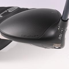 Left Hand Cobra DS-Adapt MAX-K Driver / 10.5 Degree / Regular Flex Denali Blue - Image 5