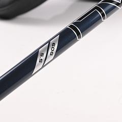 Left Hand Cobra DS-Adapt MAX-K Driver / 10.5 Degree / Regular Flex Denali Blue - Image 6