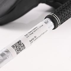 Left Hand Cobra DS-Adapt MAX-K Driver / 10.5 Degree / Regular Flex Denali Blue - Image 7