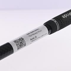 Titleist TS2 #3 Wood / 15 Degree / Regular Flex Tensei AV Blue 65 Shaft - Image 7