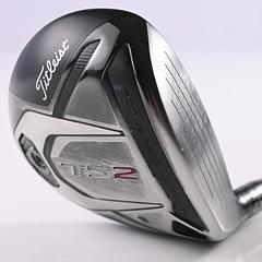 Titleist TS2 #3 Wood / 15 Degree / Regular Flex Tensei AV Blue 65 Shaft - Image 1