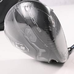 Cobra DS-Adapt LS Driver / 9 Degree / Regular Flex Denali Blue 50 Shaft - Image 1