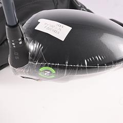 Cobra DS-Adapt LS Driver / 9 Degree / Regular Flex Denali Blue 50 Shaft - Image 5