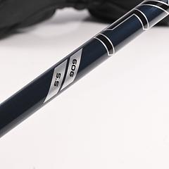 Cobra DS-Adapt LS Driver / 9 Degree / Regular Flex Denali Blue 50 Shaft - Image 6