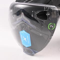 Cobra DS-Adapt X Driver / 10.5 Degree / Regular Flex Kai'li Blue 60 Shaft - Image 2