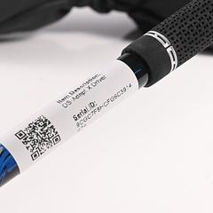 Cobra DS-Adapt X Driver / 10.5 Degree / Regular Flex Kai'li Blue 60 Shaft - Image 7