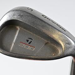 Taylormade 200 Sand Wedge / 55 Degree / Regular Flex Taylormade 80 Shaft - Image 1