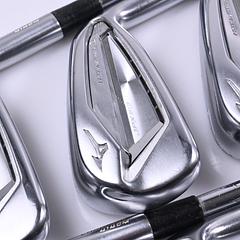 Mizuno JPX 919 Hot Metal Irons / 5-PW+GW+SW / Regular Flex XP 95 R300 Shafts - Image 1