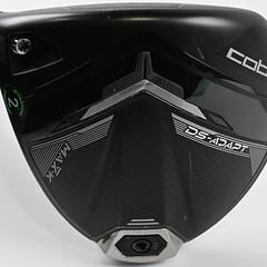 Left Hand Cobra DS-Adapt MAX-K Driver/  10.5 Degree / Regular Flex Vanquish 4 Shaft - Image 2