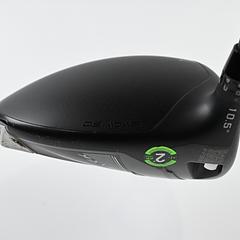 Left Hand Cobra DS-Adapt MAX-K Driver/  10.5 Degree / Regular Flex Vanquish 4 Shaft - Image 5