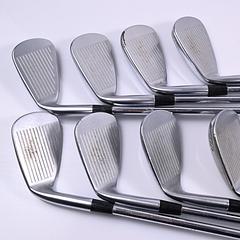 Mizuno JPX 919 Hot Metal Irons / 5-PW+GW+SW / Regular Flex XP 95 R300 Shafts - Image 3