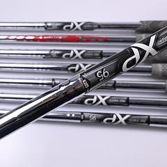 Mizuno JPX 919 Hot Metal Irons / 5-PW+GW+SW / Regular Flex XP 95 R300 Shafts - Image 5