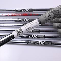 Mizuno JPX 919 Hot Metal Irons / 5-PW+GW+SW / Regular Flex XP 95 R300 Shafts - Image 6