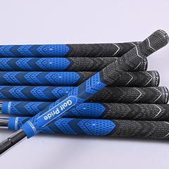 Srixon Z-Forged / ZX5 Combo Irons / 4-PW / Stiff Flex Dynamic Gold S300 Shafts - Image 7