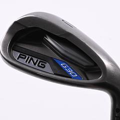 Ping G30 Gap Wedge / 50 Degree / Black Dot / Regular Flex Ping CFS Distance - Image 1