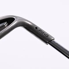 Ping G30 Gap Wedge / 50 Degree / Black Dot / Regular Flex Ping CFS Distance - Image 2