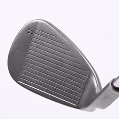 Ping G30 Gap Wedge / 50 Degree / Black Dot / Regular Flex Ping CFS Distance - Image 3