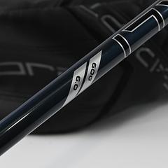 Cobra DS-Adapt MAX-D Driver / 10.5 Degree / Stiff Flex Denali Blue 60 Shaft - Image 7