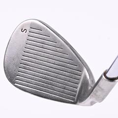 Ping G20 Sand Wedge / 54 Degree / Yellow Dot / Stiff Flex Ping AWT 2.0 Shaft - Image 3