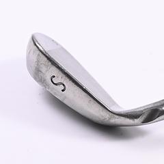 Ping G20 Sand Wedge / 54 Degree / Yellow Dot / Stiff Flex Ping AWT 2.0 Shaft - Image 4