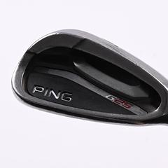 Ping G25 Pitching Wedge / 45 Degree / Silver Dot / Regular Flex Ping CFS Shaft - Image 1