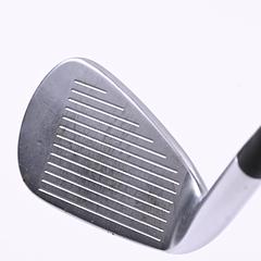 Mizuno JPX 921 Hot Metal #9 Iron / Regular Flex KBS $-Taper Lite 95 Shaft - Image 2