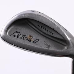 Cobra King Oversize II Forged Sand Wedge / 56 Degree / Regular Flex Cobra - Image 1