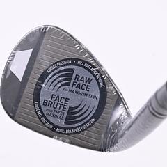 Taylormade Milled Grind 5 Lob Wedge / 58 Degree / Wedge Flex Dynamic Gold 115 - Image 2