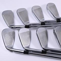 Ping i530 Irons / 4-PW+UW / Black Dot / Regular Flex N.S.Pro Modus3 Tour 105 - Image 3