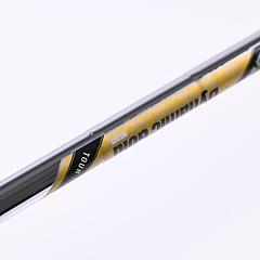 Taylormade Milled Grind 5 Lob Wedge / 58 Degree / Wedge Flex Dynamic Gold 115 - Image 4