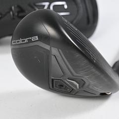 Cobra Darkspeed #3 Hybrid / 19 Degree / Regular Flex KBS PGI 75 Shaft - Image 1