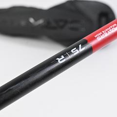 Cobra Darkspeed #3 Hybrid / 19 Degree / Regular Flex KBS PGI 75 Shaft - Image 6