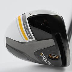 Taylormade RBZ Stage 2 #3 Wood / 15 Degree / Regular Flex Matrix Rocketfuel 60 - Image 1