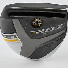 Taylormade RBZ Stage 2 #3 Wood / 15 Degree / Regular Flex Matrix Rocketfuel 60 - Image 2