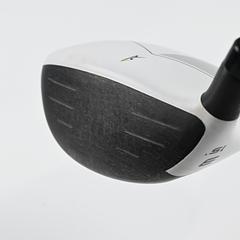 Taylormade RBZ Stage 2 #3 Wood / 15 Degree / Regular Flex Matrix Rocketfuel 60 - Image 4