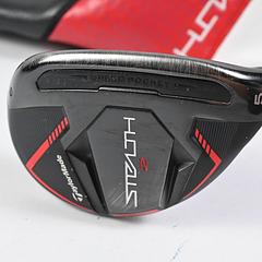 Taylormade Stealth 2 #5 Hybrid / 25 Degree / Regular Flex Fujikura Ventus TR 6 - Image 2