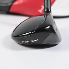 Taylormade Stealth 2 #5 Hybrid / 25 Degree / Regular Flex Fujikura Ventus TR 6 - Image 3