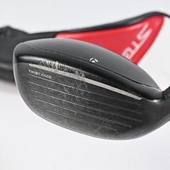 Taylormade Stealth 2 #5 Hybrid / 25 Degree / Regular Flex Fujikura Ventus TR 6 - Image 4
