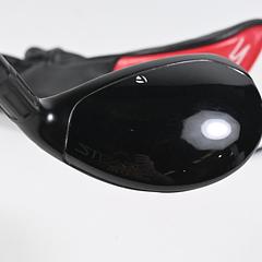 Taylormade Stealth 2 #5 Hybrid / 25 Degree / Regular Flex Fujikura Ventus TR 6 - Image 5