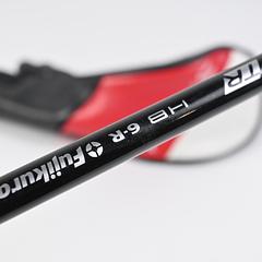 Taylormade Stealth 2 #5 Hybrid / 25 Degree / Regular Flex Fujikura Ventus TR 6 - Image 6