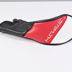 Taylormade Stealth 2 #5 Hybrid / 25 Degree / Regular Flex Fujikura Ventus TR 6 - Image 9