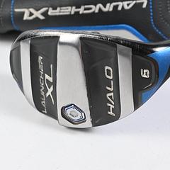 Cleveland Launcher XL Halo #6 Hybrid / 27 Degree / Senior Flex Project X Cypher - Image 2