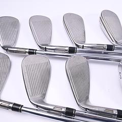 Taylormade SIM2 Max Irons / 5-PW+GW+SW / Regular Flex KBS Max MT 85 Shafts - Image 3