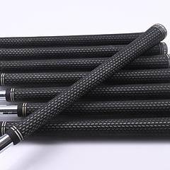 Taylormade SIM2 Max Irons / 5-PW+GW+SW / Regular Flex KBS Max MT 85 Shafts - Image 7