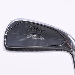 Titleist U505 2023 #4 Iron / 22 Degree / Regular Flex Hzrdus Gen4 Black 80 - Image 1