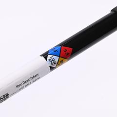 Titleist U505 2023 #4 Iron / 22 Degree / Regular Flex Hzrdus Gen4 Black 80 - Image 4