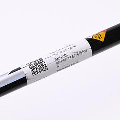 Titleist U505 2023 #4 Iron / 22 Degree / Regular Flex Hzrdus Gen4 Black 80 - Image 5