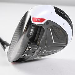 Left Hand Taylormade M1 2016 #3 Wood / 15 Degree / Regular Flex Fujikura Pro 70 - Image 6